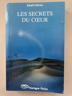 Secrets du coeur