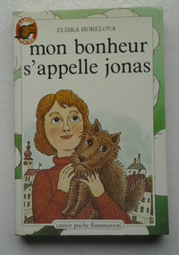 Mon bonheur s'appelle jonas