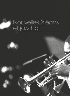 Le grand atlas du jazz