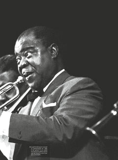 Le grand atlas du jazz