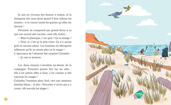 Le club des plumes vertes - Mission plastique