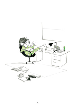 Le Renard, le Corbeau et tous leurs potos