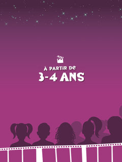 Les 100 films coups de coeur à avoir vus avant 10 ans