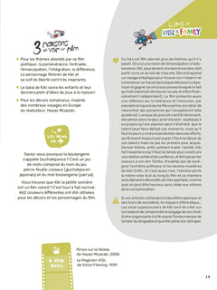 Les 100 films coups de coeur à avoir vus avant 10 ans