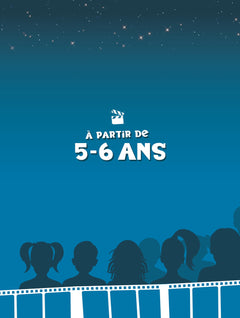 Les 100 films coups de coeur à avoir vus avant 10 ans