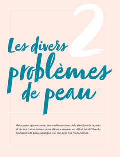 Skincare - Objectif belle peau