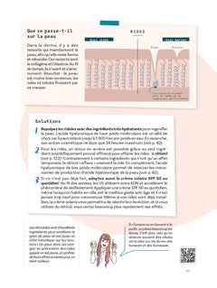 Skincare - Objectif belle peau