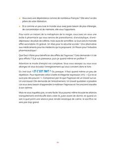 Maîtrise les super-pouvoirs de l'hypnose !