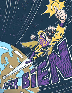 Maîtrise les super-pouvoirs de l'hypnose !