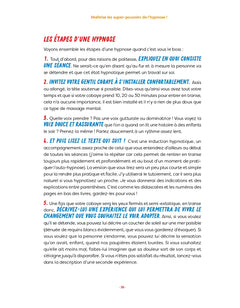 Maîtrise les super-pouvoirs de l'hypnose !
