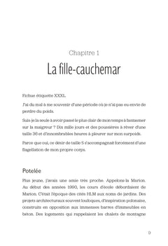 Je suis votre pire cauchemar !