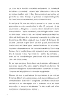 Je suis votre pire cauchemar !