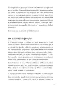 Je suis votre pire cauchemar !