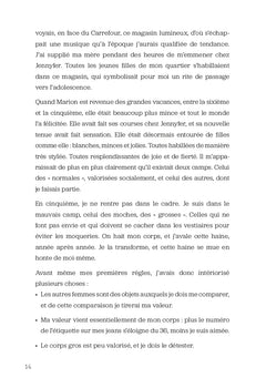 Je suis votre pire cauchemar !