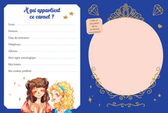 Elisabeth - Mon journal intime Elisabeth - Hors série