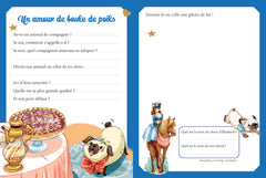 Elisabeth - Mon journal intime Elisabeth - Hors série