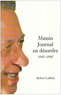 JOURNAL EN DESORDRE