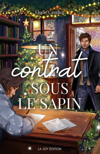 Un contrat sous le sapin