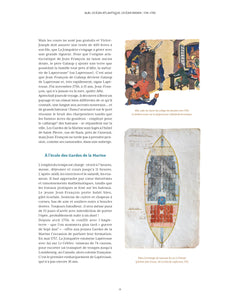 L'expédition Lapérouse