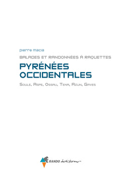 Pyrénées Occidentales