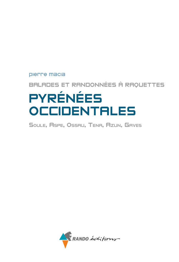 Pyrénées Occidentales