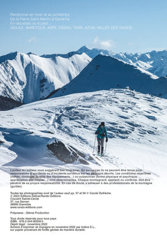 Pyrénées Occidentales