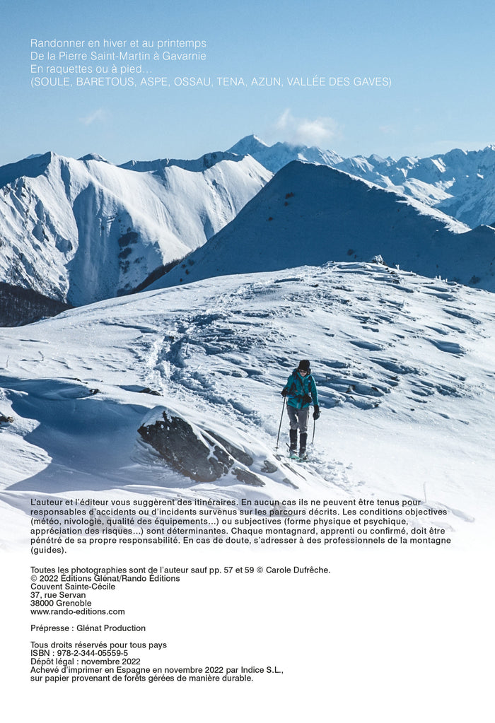 Pyrénées Occidentales