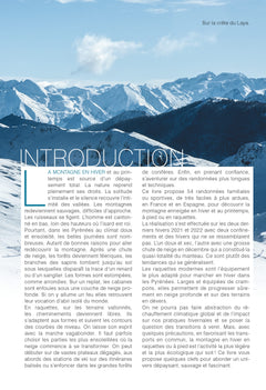 Pyrénées Occidentales