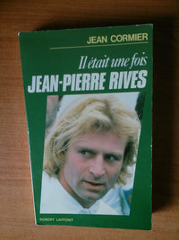 IL ETAIT UNE FOIS JEAN PIERRE