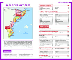 Guide du Routard Catalogne Valence et sa région 2023/24: + Andorre