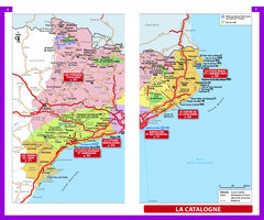 Guide du Routard Catalogne Valence et sa région 2023/24: + Andorre