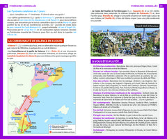 Guide du Routard Catalogne Valence et sa région 2023/24: + Andorre