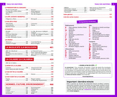 Guide du Routard Italie du Sud 2023/24