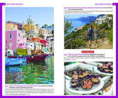 Guide du Routard Italie du Sud 2023/24