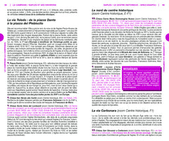 Guide du Routard Italie du Sud 2023/24