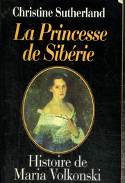 La princesse de Siberie
