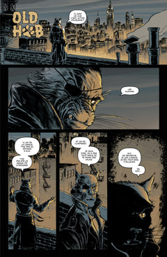 Les Tortues Ninja - TMNT Micro-Série : Villains