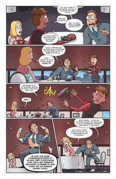 Dans les coulisses du multivers