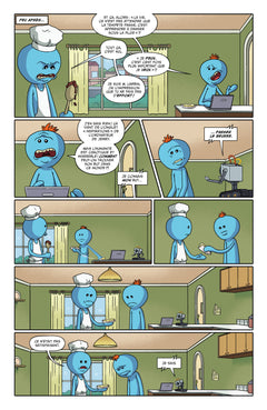 Dans les coulisses du multivers