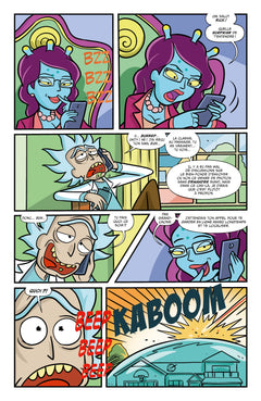 Dans les coulisses du multivers