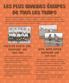 Le Grand Livre du foot (Edition 2022)