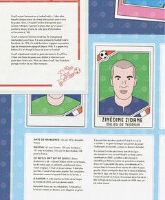 Le Grand Livre du foot (Edition 2022)