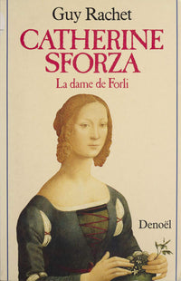 catherine sforza