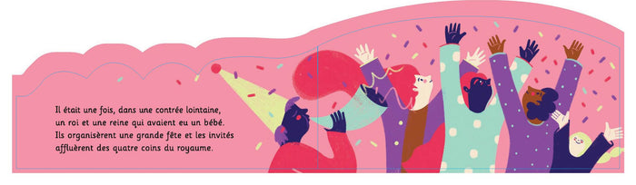 La Belle au bois dormant