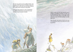 Le grand arbre au centre du monde