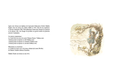 Le grand arbre au centre du monde