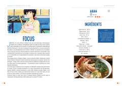 Les recettes des séries d'animation japonaises