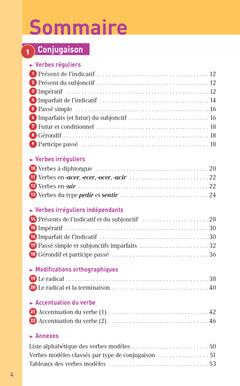 Bled Supérieur - Espagnol