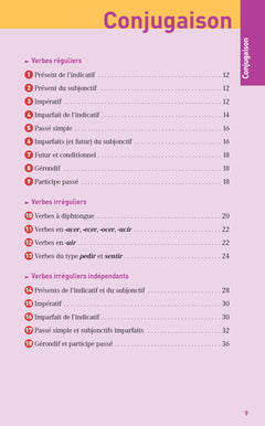 Bled Supérieur - Espagnol