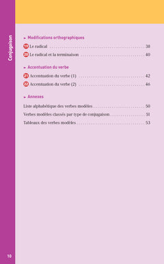 Bled Supérieur - Espagnol